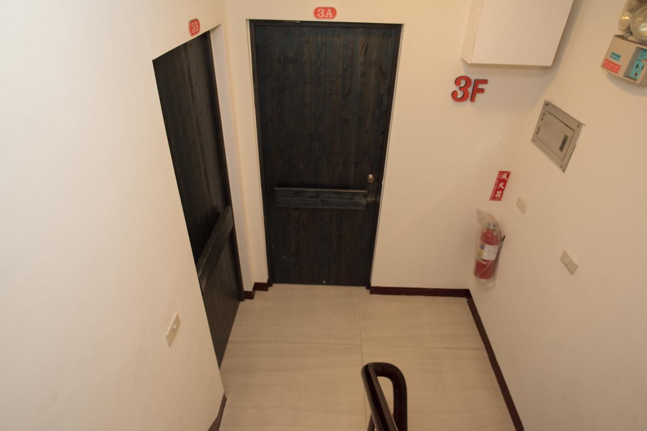Long Hong Bed and Breakfast Magong Εξωτερικό φωτογραφία