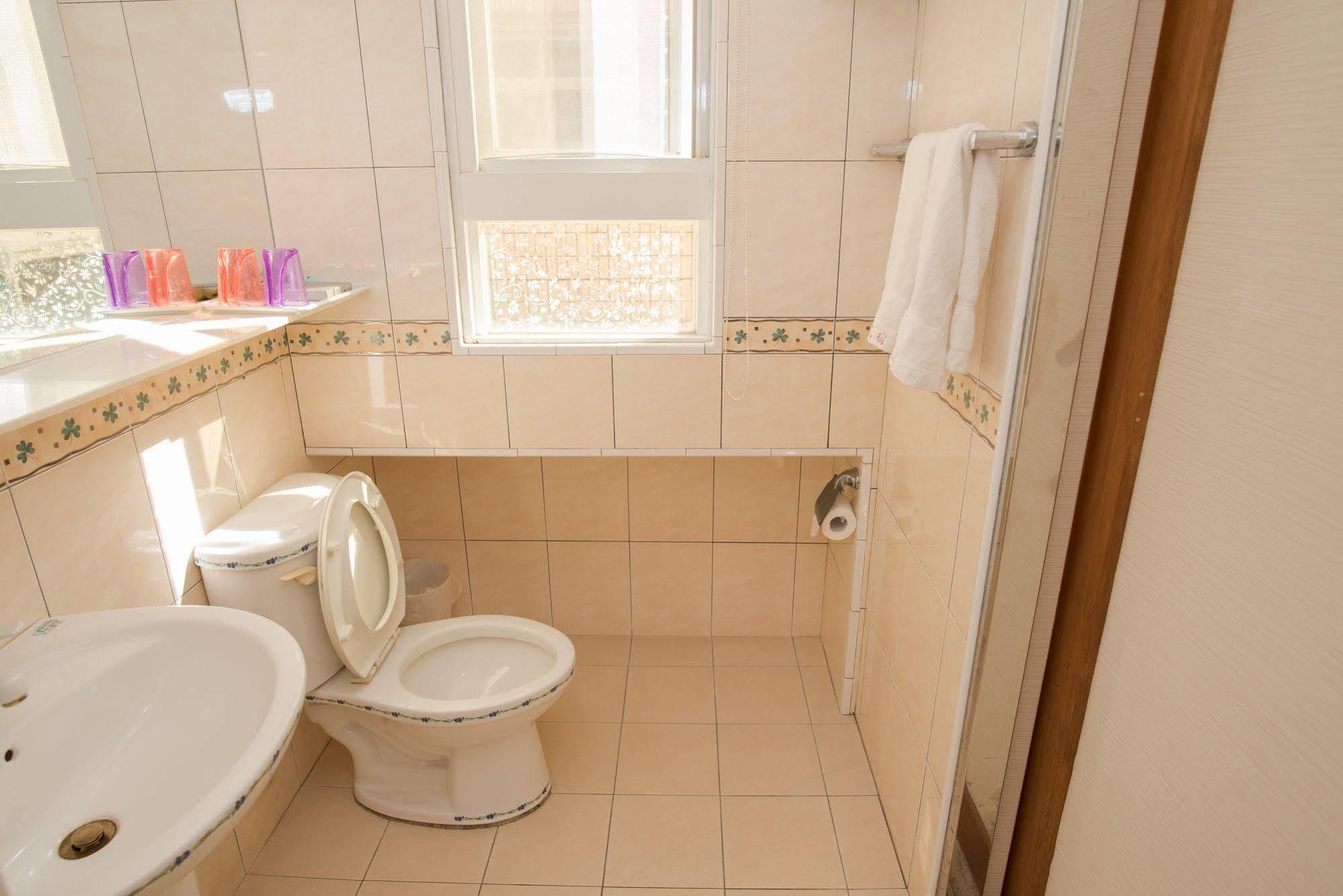 Long Hong Bed and Breakfast Magong Εξωτερικό φωτογραφία