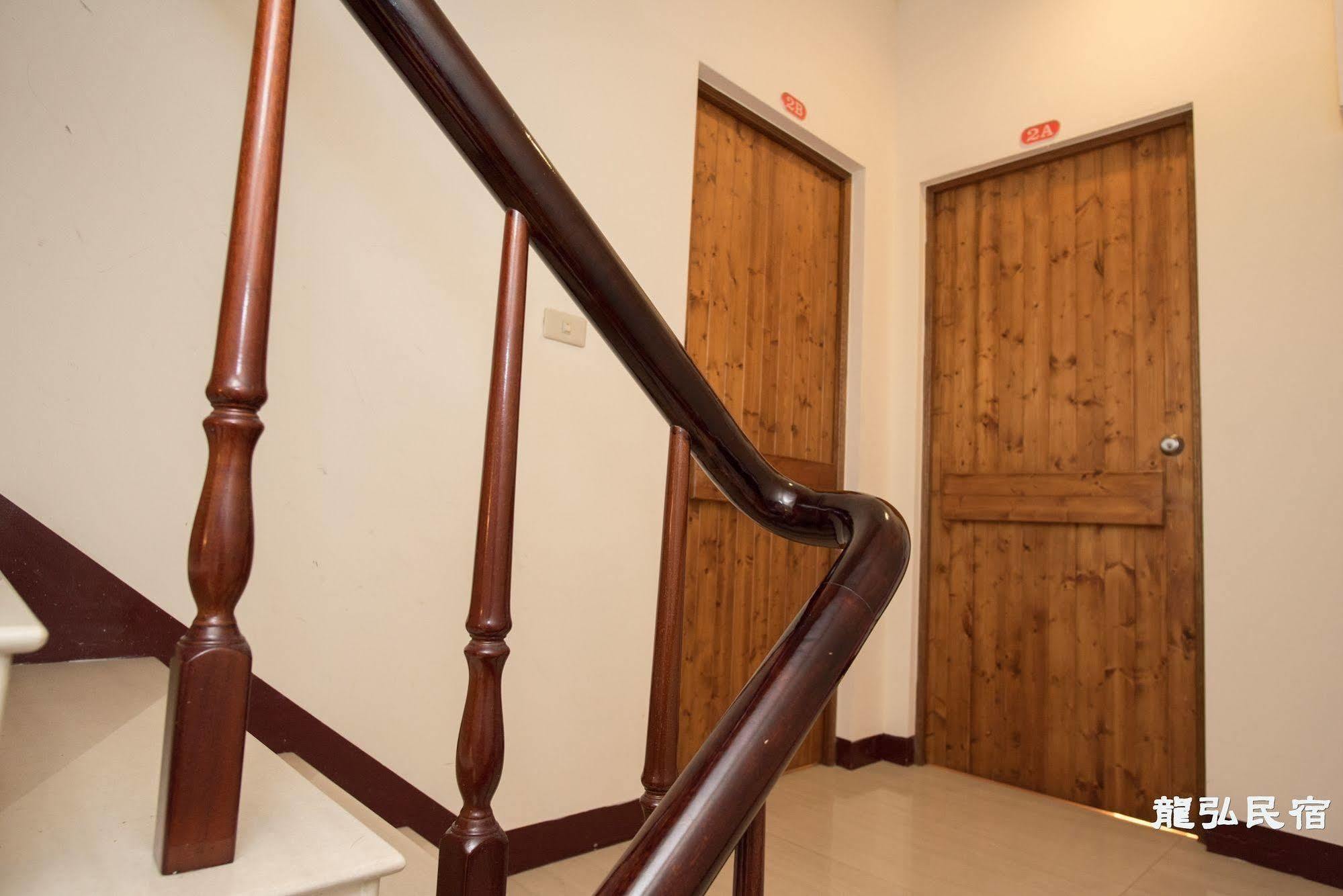 Long Hong Bed and Breakfast Magong Εξωτερικό φωτογραφία