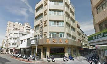 Long Hong Bed and Breakfast Magong Εξωτερικό φωτογραφία